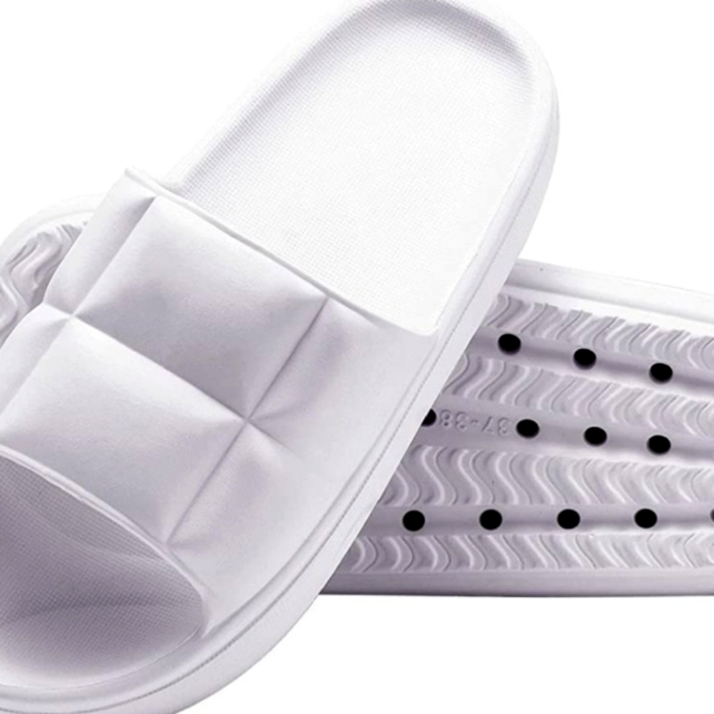 Cloud Cushion slides